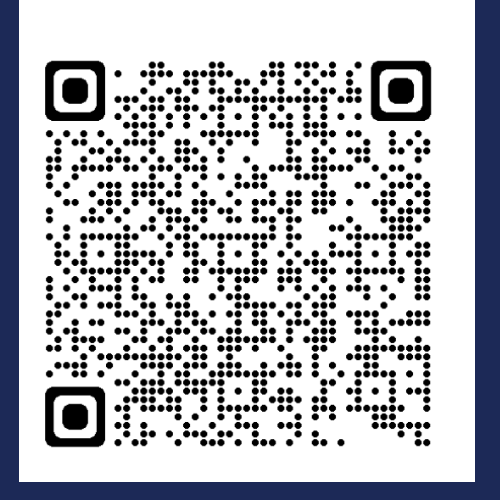 QR code to order